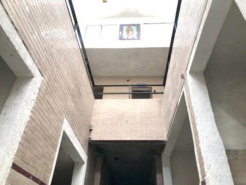 bodega en renta en reforma pensil
