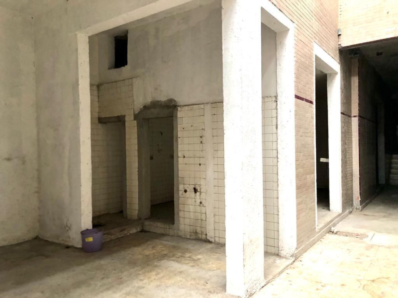 bodega en renta en reforma pensil