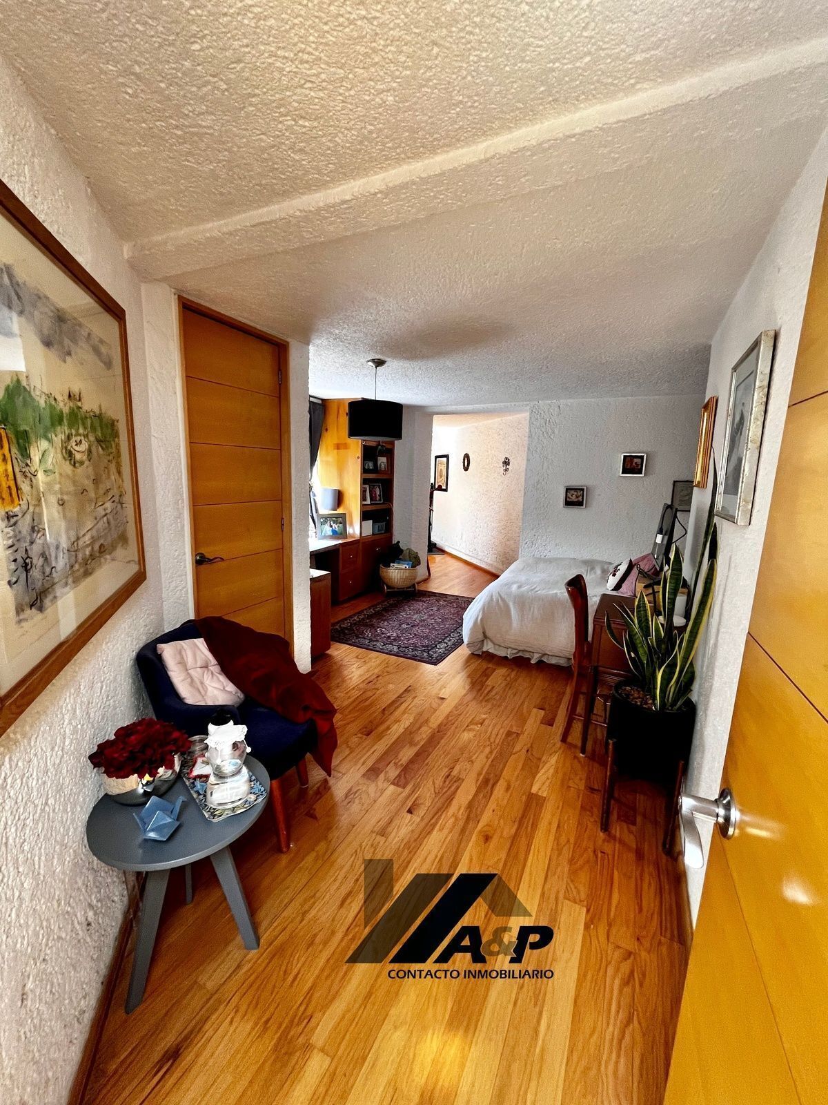 Exclusiva Casa En Venta En Condominio, Parte Baja Cuajimalpa �??
