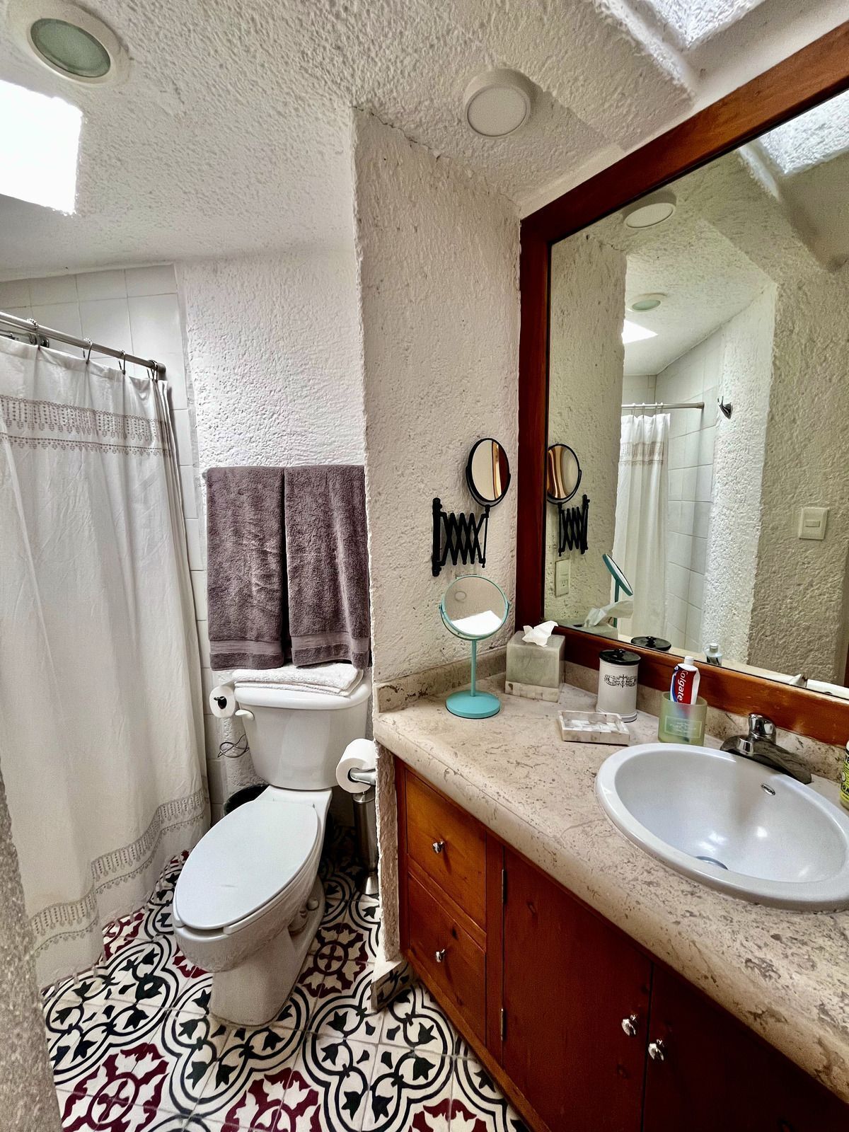 Exclusiva Casa En Venta En Condominio, Parte Baja Cuajimalpa �??
