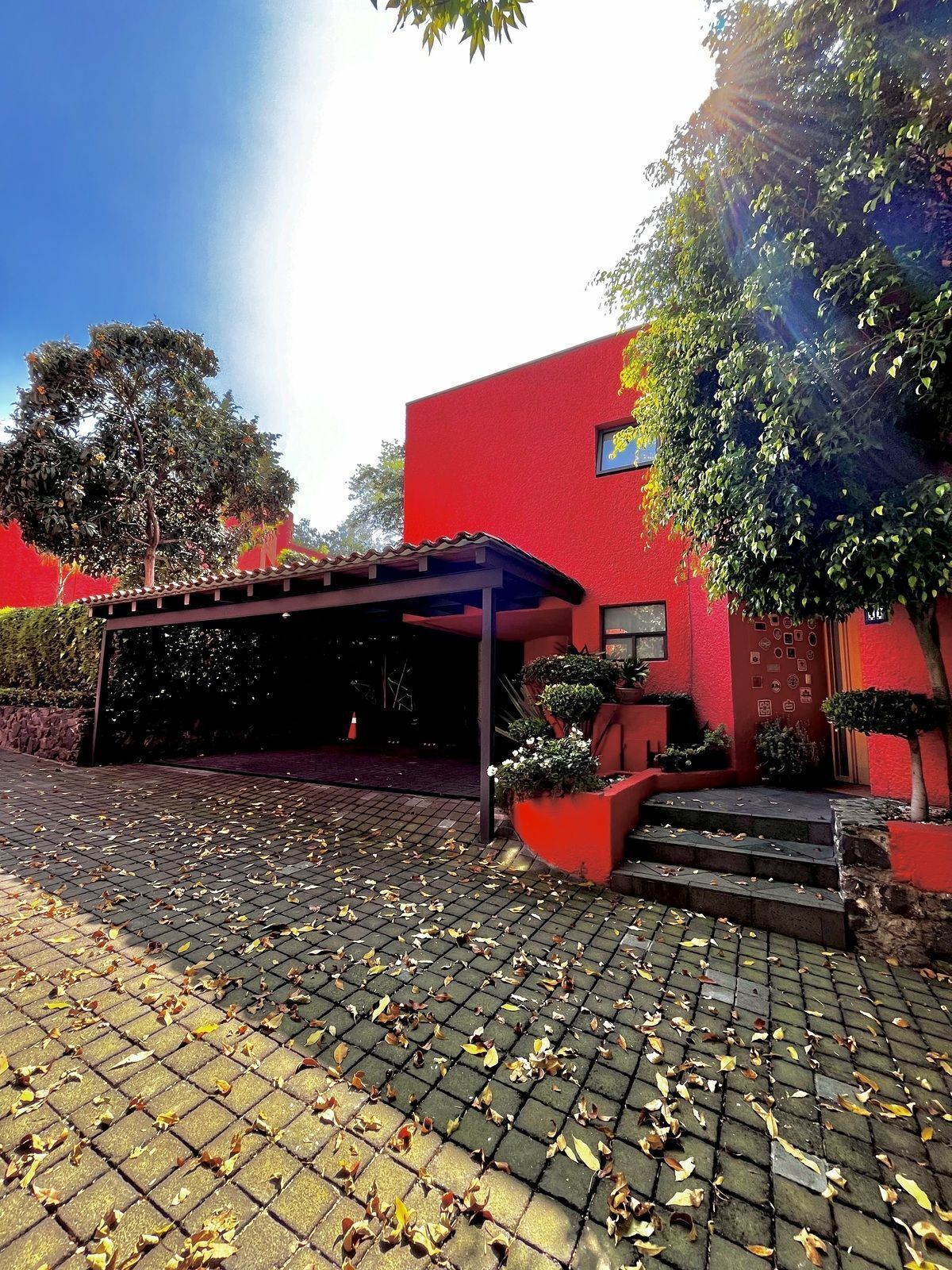 Exclusiva Casa en Venta en Condominio, Parte baja Cuajimalpa â€“