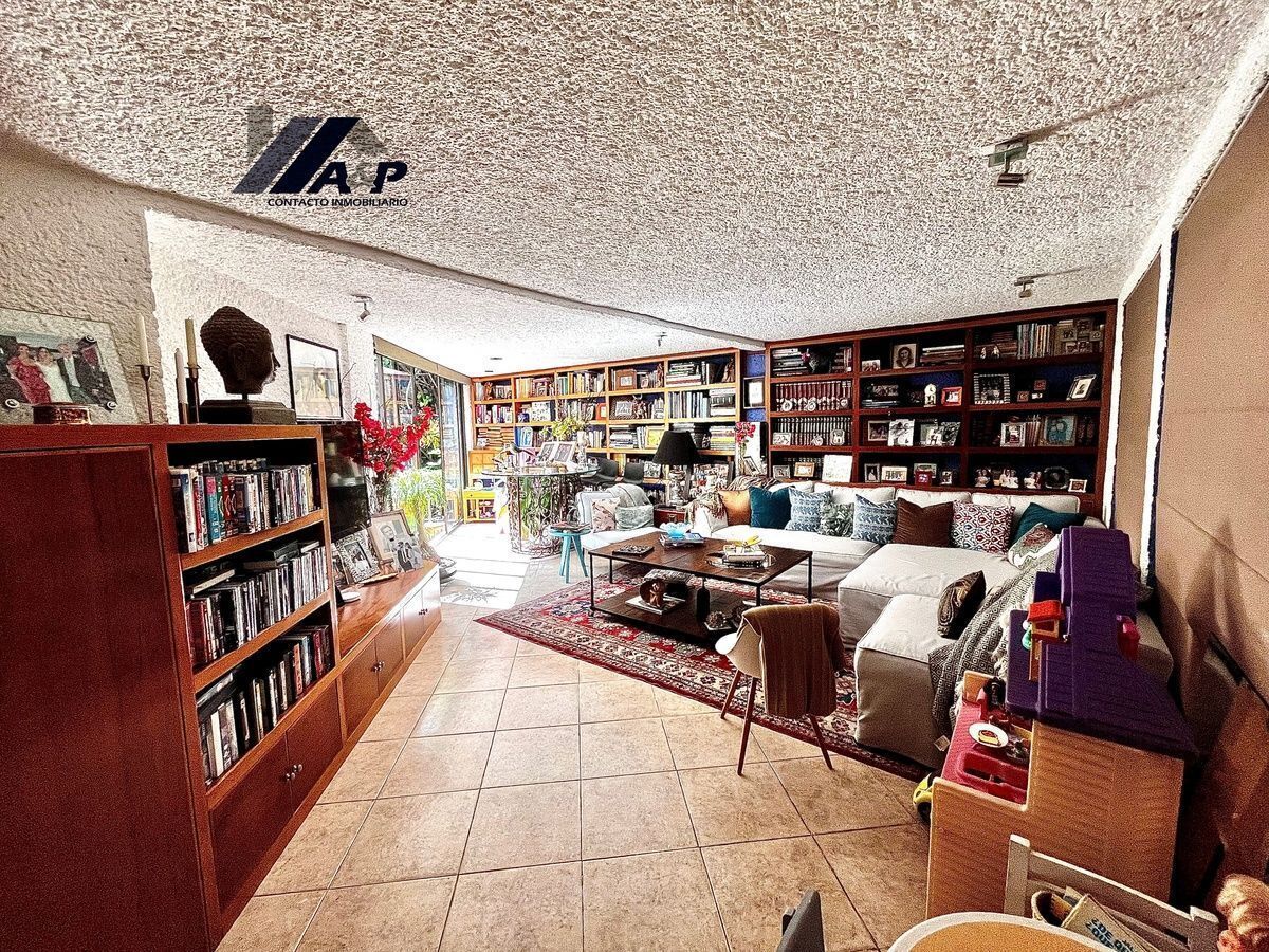 Exclusiva Casa En Venta En Condominio, Parte Baja Cuajimalpa �??