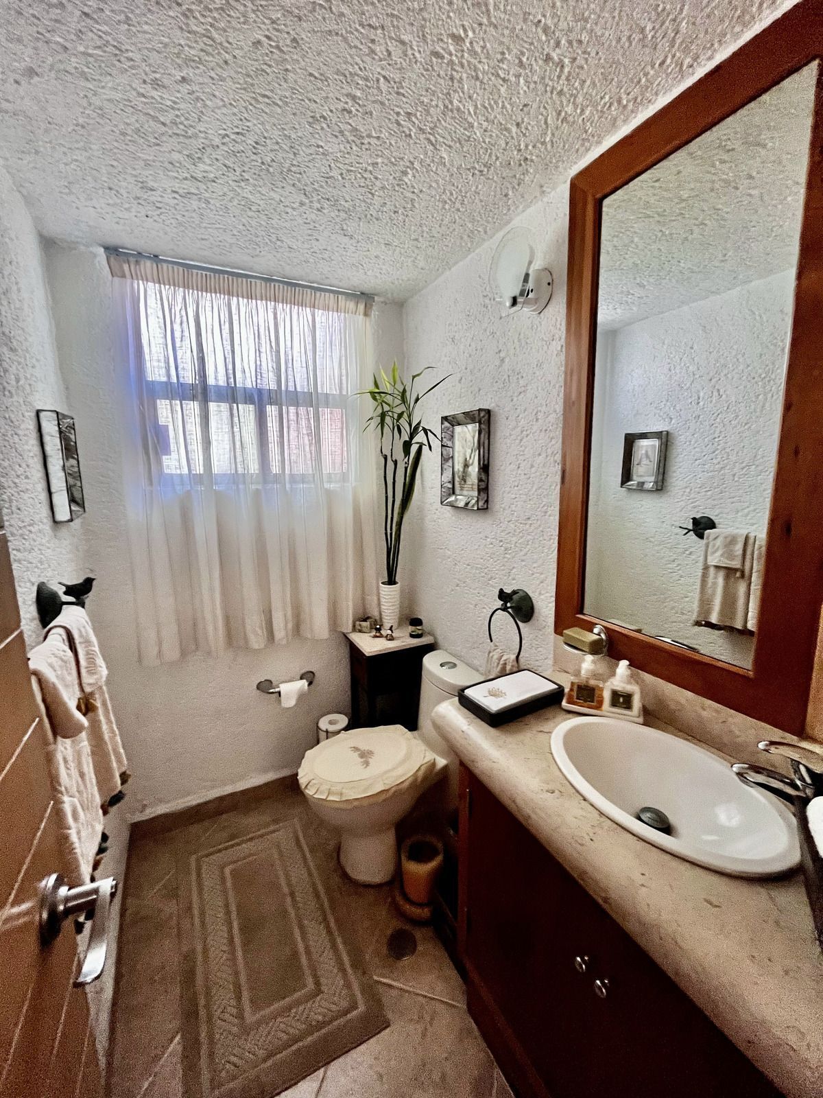 Exclusiva Casa En Venta En Condominio, Parte Baja Cuajimalpa �??