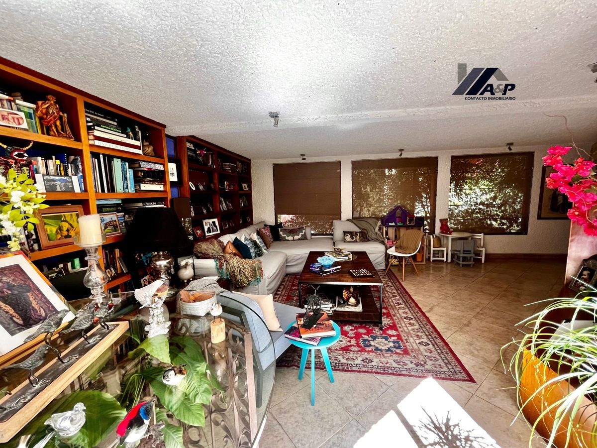 Exclusiva Casa En Venta En Condominio, Parte Baja Cuajimalpa �??