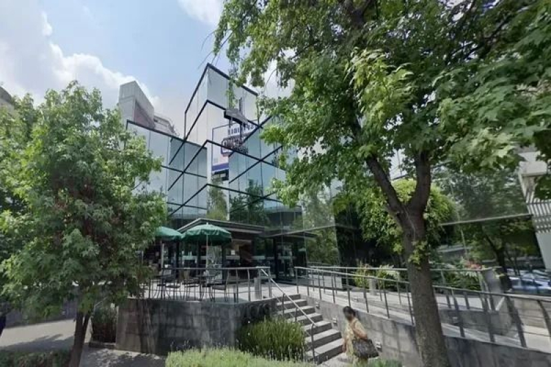 Edificio en Venta en Jardines en la Montaña