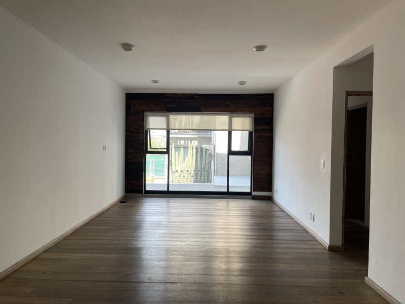 RENTA DEPARTAMENTO- GUANAJUATO- ROMA NORTE