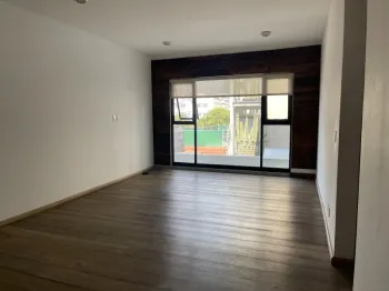 RENTA DEPARTAMENTO- GUANAJUATO- ROMA NORTE