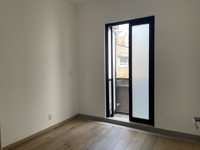 RENTA DEPARTAMENTO- GUANAJUATO- ROMA NORTE