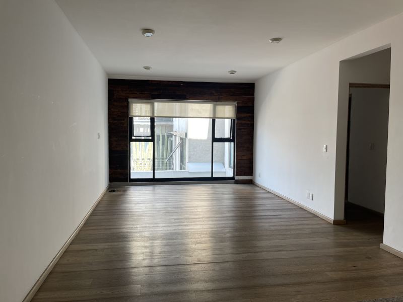 RENTA DEPARTAMENTO- GUANAJUATO- ROMA NORTE