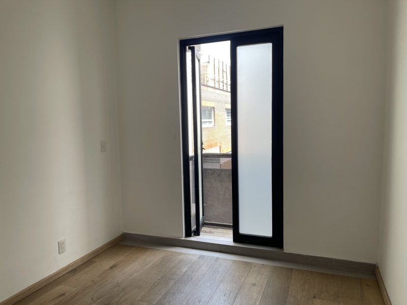 RENTA DEPARTAMENTO- GUANAJUATO- ROMA NORTE