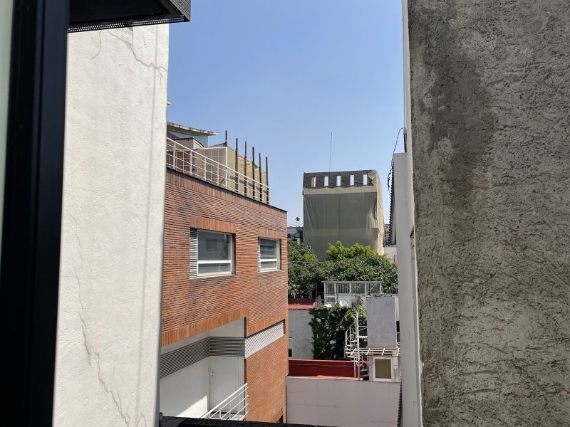 RENTA DEPARTAMENTO- GUANAJUATO- ROMA NORTE