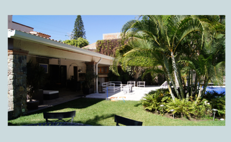casa en venta o renta en tabachines