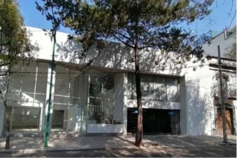 Edificio en Venta en Santa María Insurgentes