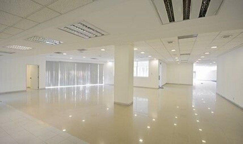 Edificio en Venta en Santa María Insurgentes