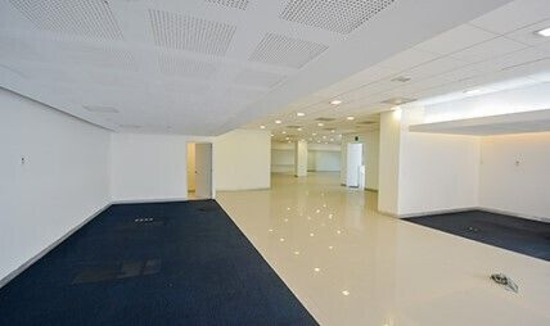 Edificio en Venta en Santa María Insurgentes