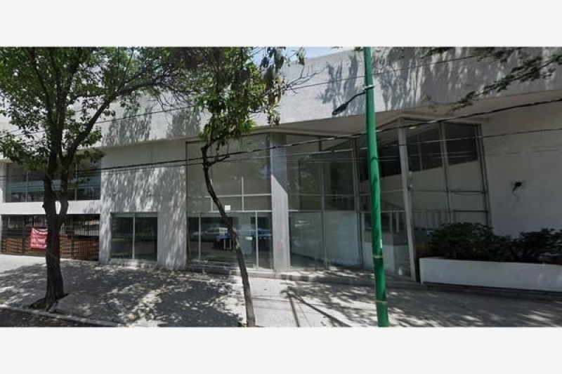 Edificio en Venta en Santa María Insurgentes