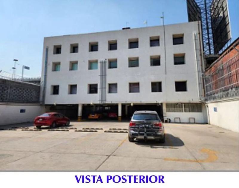 Edificio en Venta en San Bartolo Naucalpan (Naucalpan Centro)