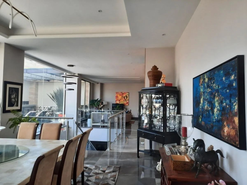 departamento en venta en green house