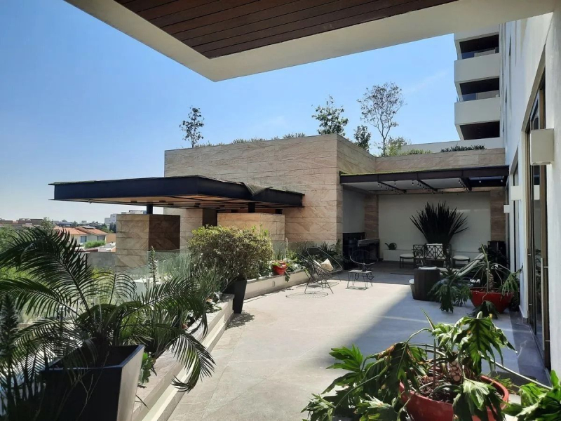departamento en venta en green house