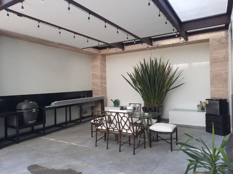 departamento en venta en green house