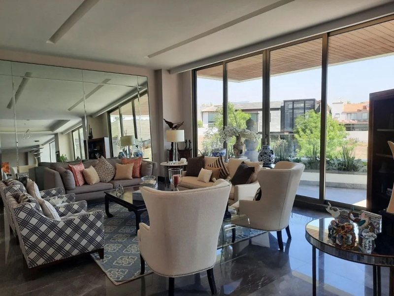 departamento en venta en green house