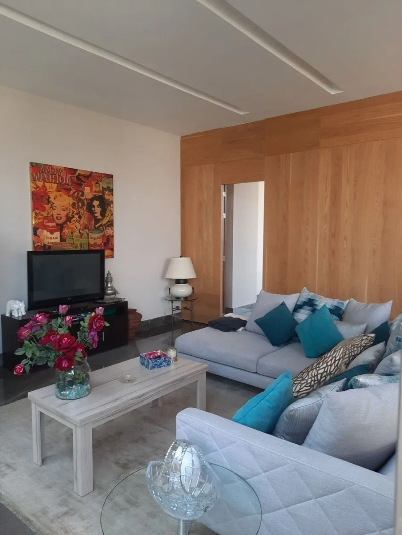 departamento en venta en green house