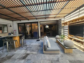 Departamento en Renta en  Polanco