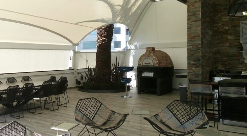 departamento en venta en green house