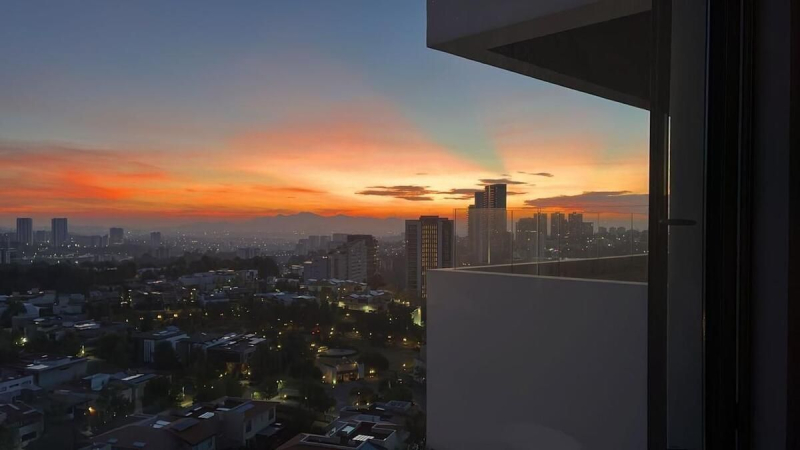 departamento en venta en green house