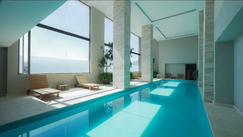 departamento en venta en green house