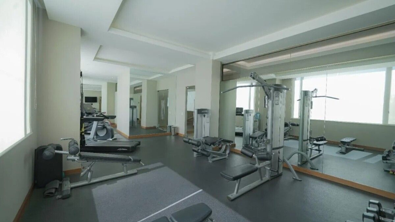 departamento en venta en green house