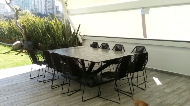 departamento en venta en green house