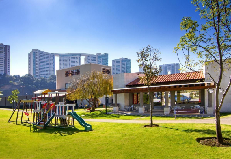 departamento en venta en green house