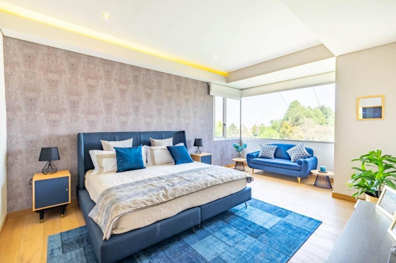 departamento en venta en green house