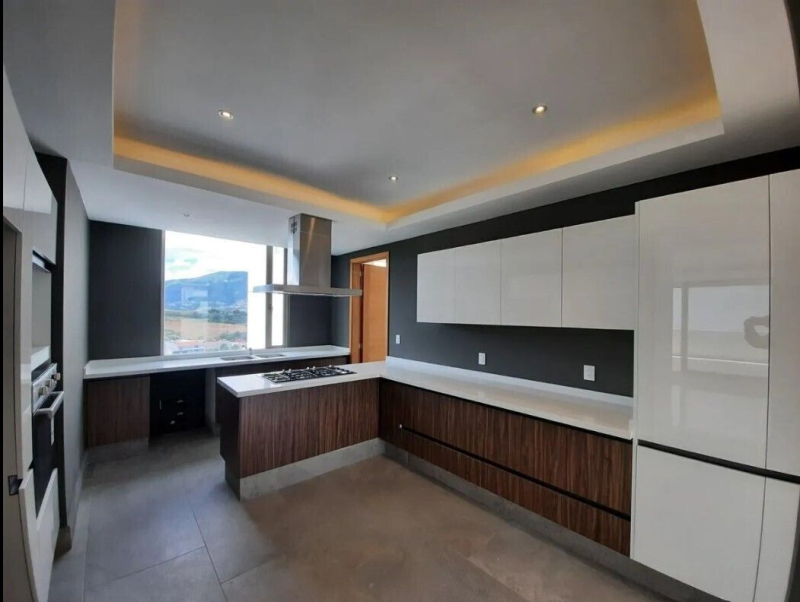 departamento en venta en green house