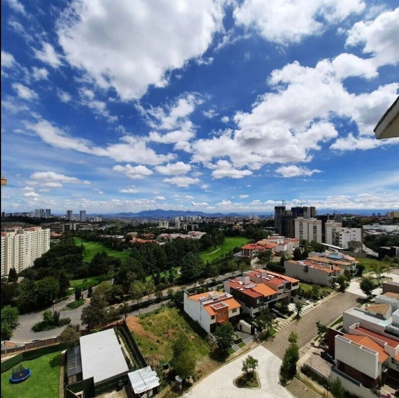 departamento en venta en green house