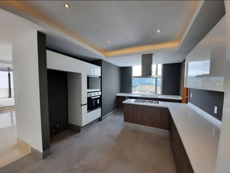 departamento en venta en green house