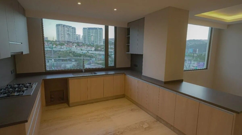departamento en venta en green house