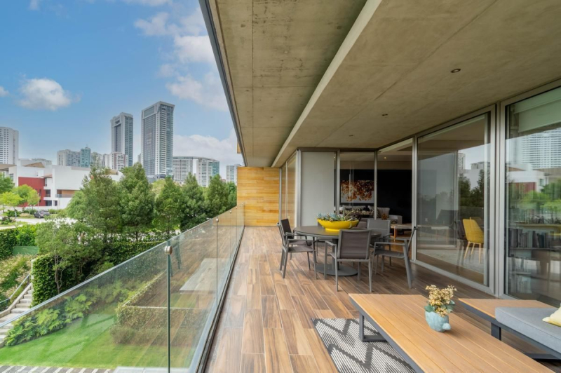 departamento en venta en green house