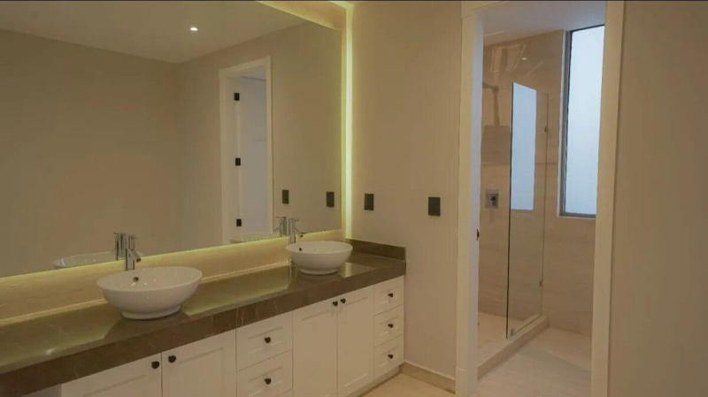 departamento en venta en green house
