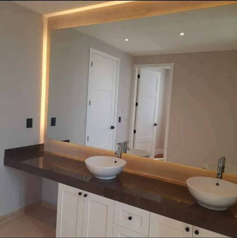 departamento en venta en green house