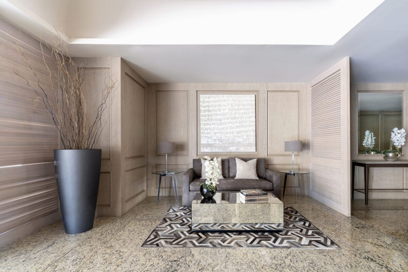 departamento en venta en cumbres de sta fe