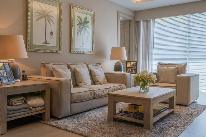 departamento en venta en cumbres de sta fe