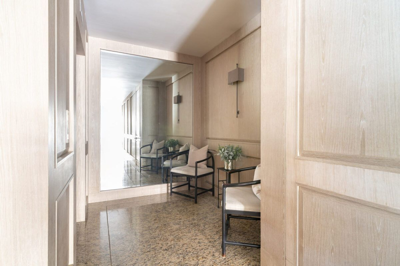 departamento en venta en cumbres de sta fe