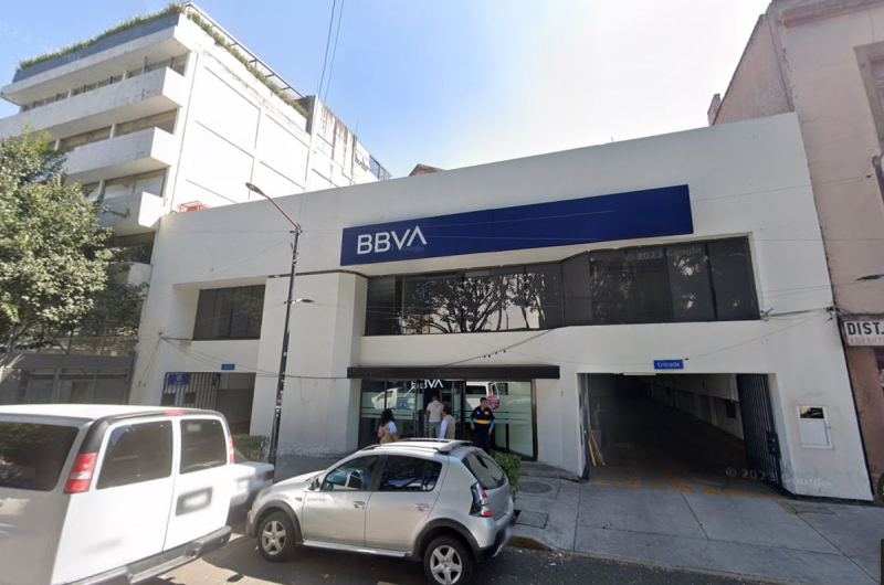 Edificio en Venta en Juárez