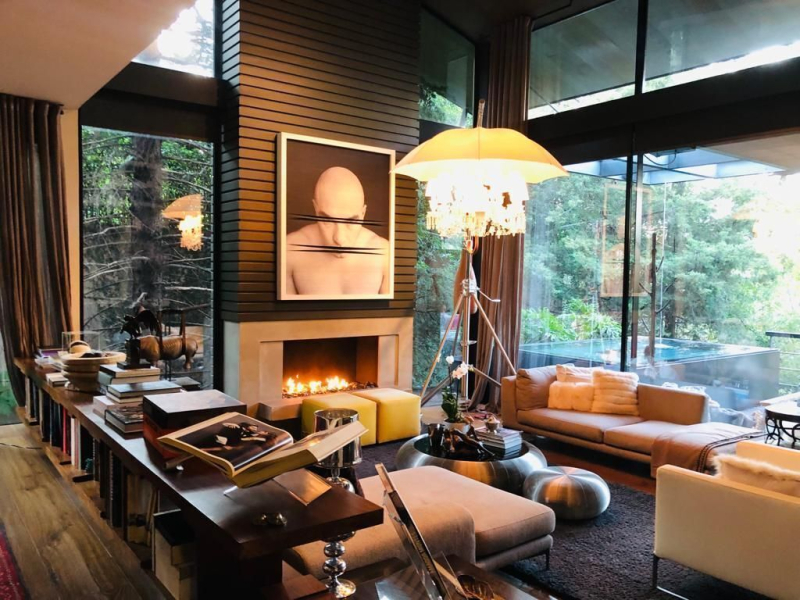 Casa en Venta en San Mateo Tlaltenango