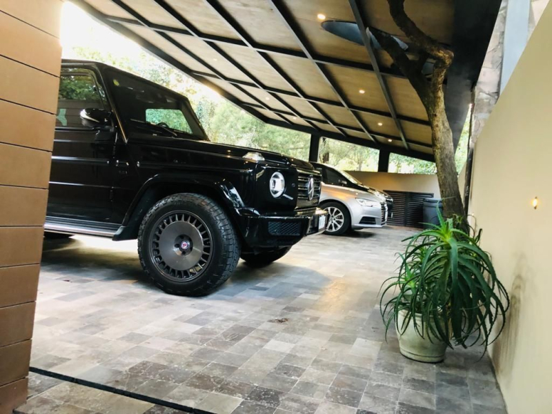 Casa en Venta en San Mateo Tlaltenango