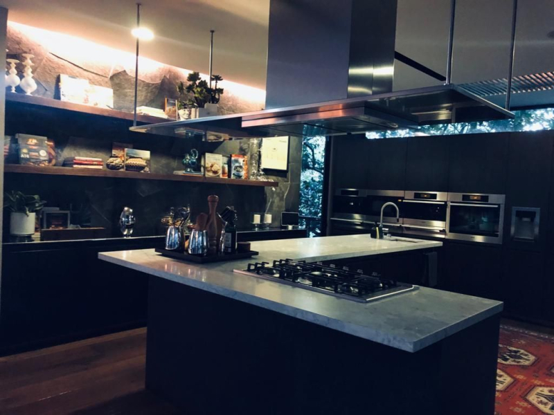 Casa en Venta en San Mateo Tlaltenango