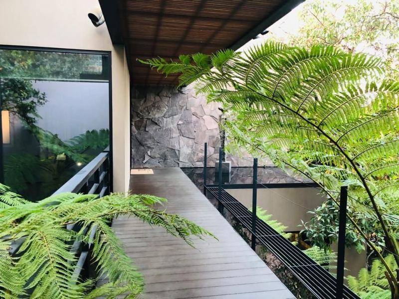 Casa en Venta en San Mateo Tlaltenango