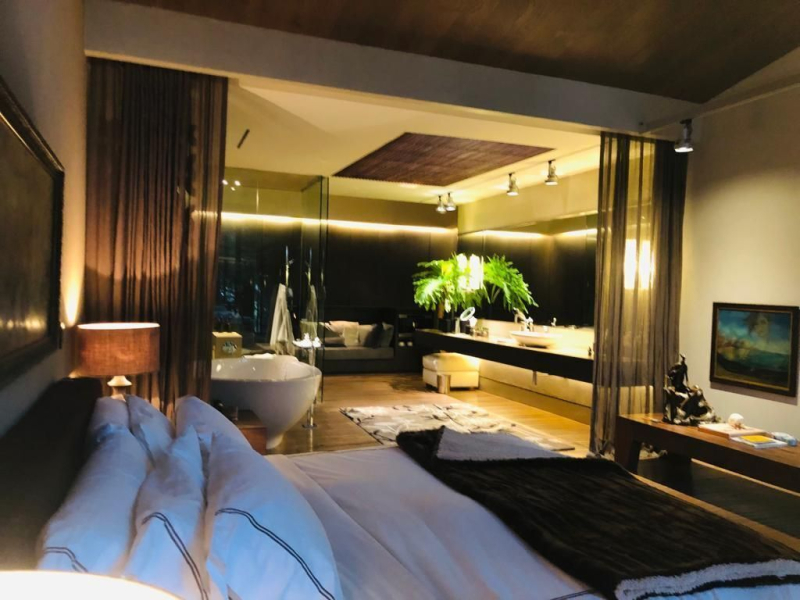 Casa en Venta en San Mateo Tlaltenango